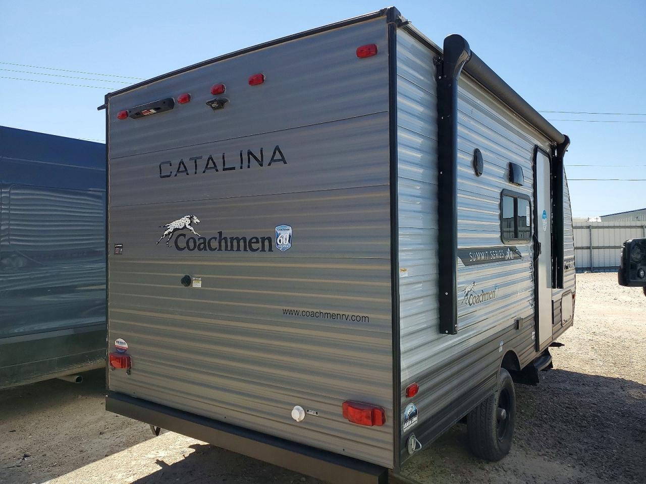 2024 Foresriver Coachman-RV