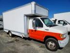 2000 Ford E350 BOX Truck