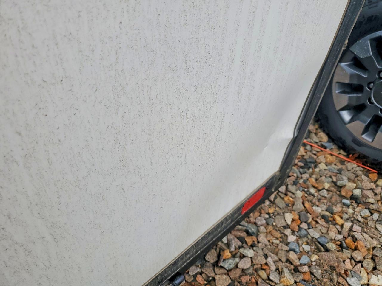 2025 Covered Wagon CW6X10SA Enclosed Cargo Trailer