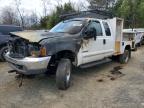 2000 Ford F250 Super Duty Utility / Service Truck
