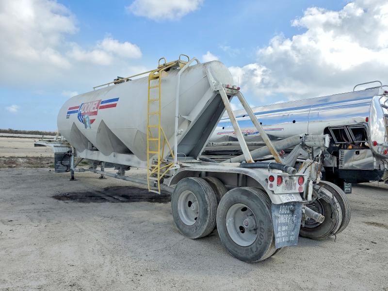 1988 Heil Cement Trailer