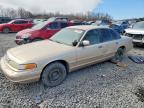 1996 Ford Crown Victoria