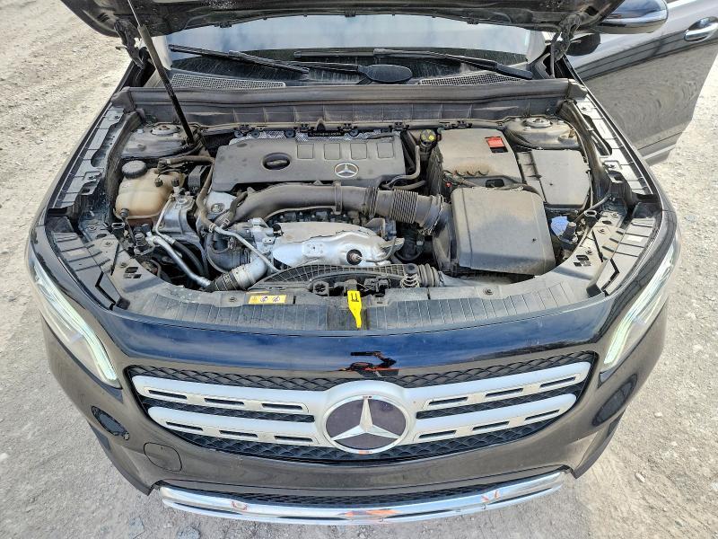 2021 Mercedes-Benz Glb 250 4matic