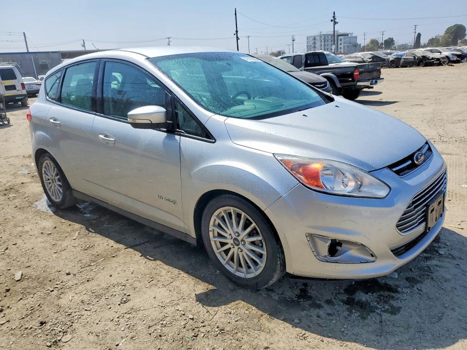 2015 Ford C-max se