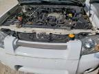 2004 Niss Frontier XE-V6