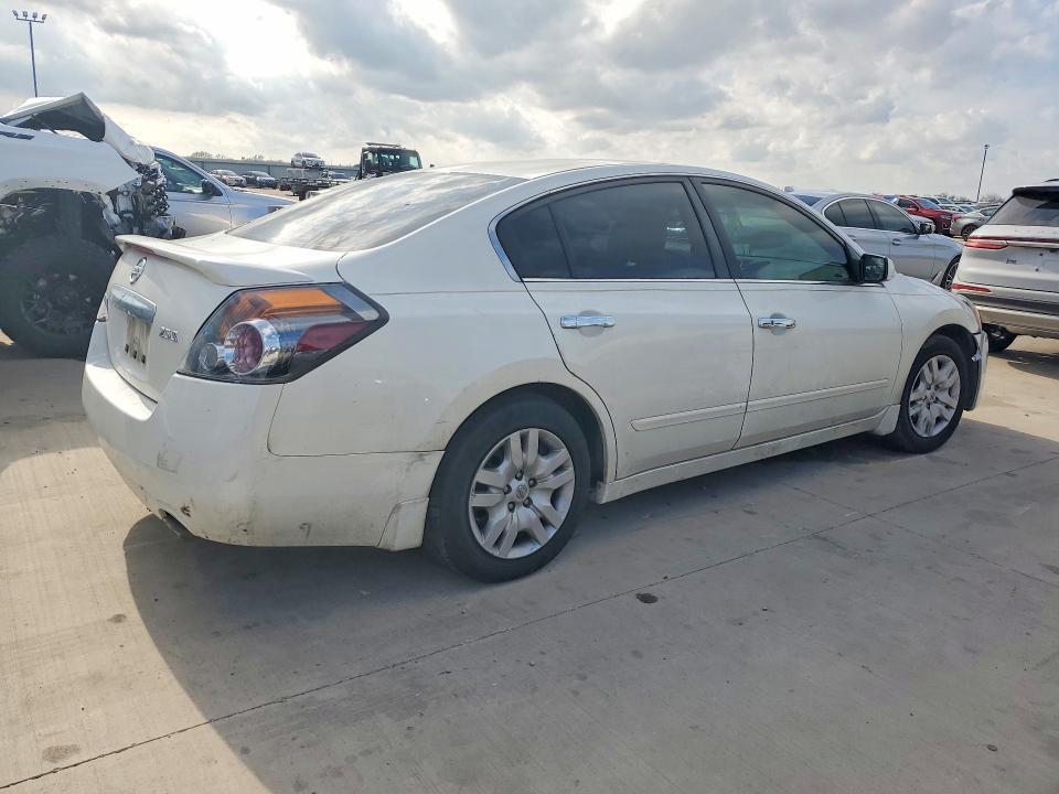 2010 Nissan Altima 2.5
