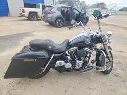 Harley-Davidson Vehiculos salvage en venta: 2010 Harley-Davidson Flhrc