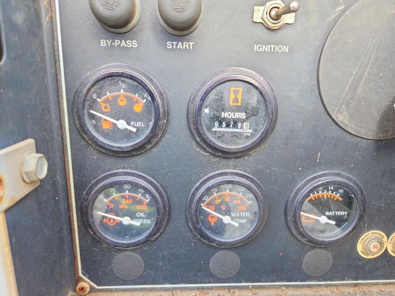 1996 Leroi AIR Compressor