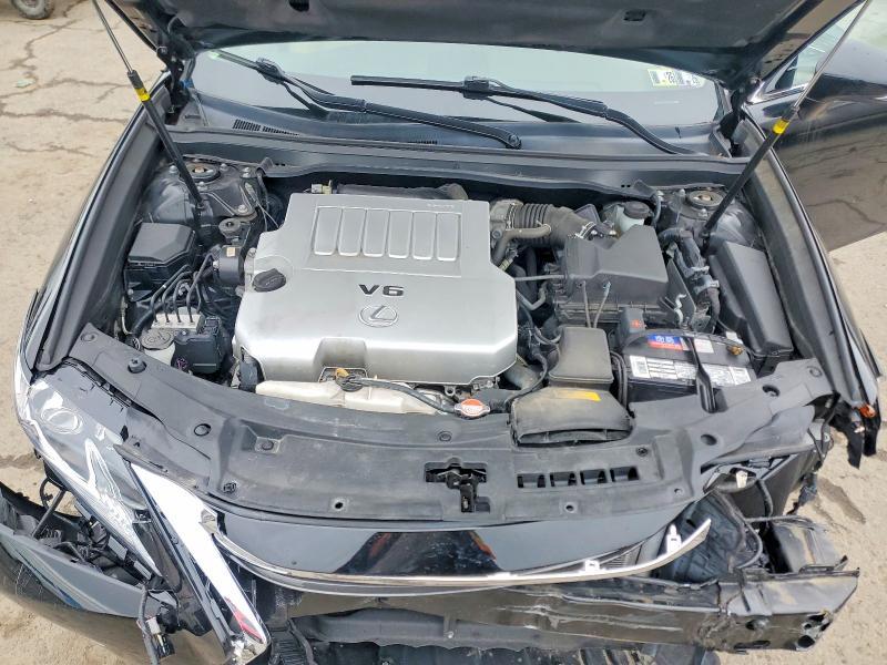 2016 Lexus Es 350 Base