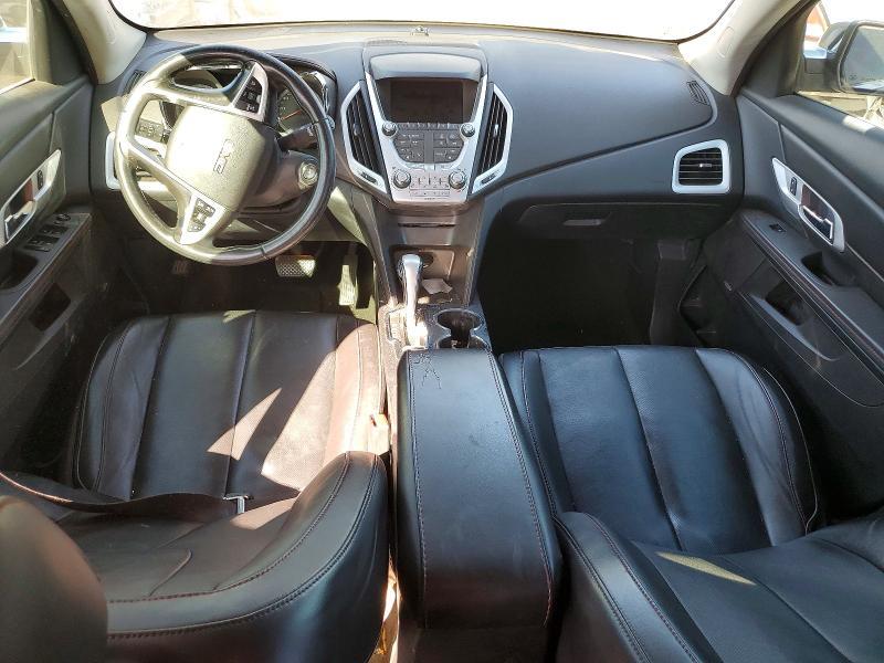 2012 GMC Terrain slt