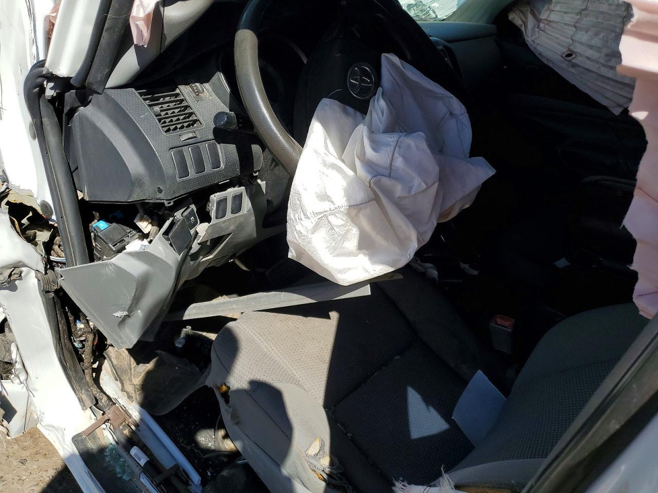 2015 Toyota Tacoma Base