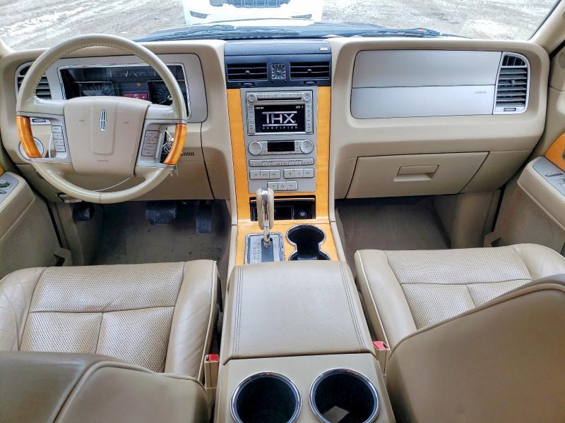 2007 Lincoln Townhouse Navigator