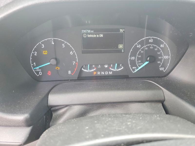 2020 Ford Transit 350 Delivery Truck