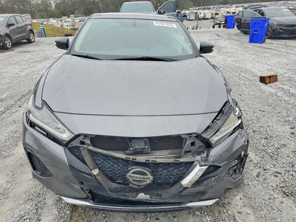 2019 Nissan Maxima 3.5 sl