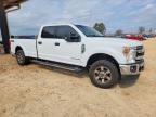 2020 Ford F250 Super Duty