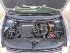 2008 Honda Civic Hybrid