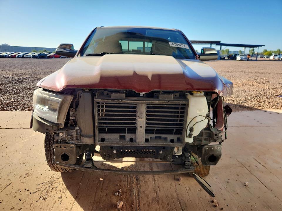 2019 Dodge 1500 Laramie