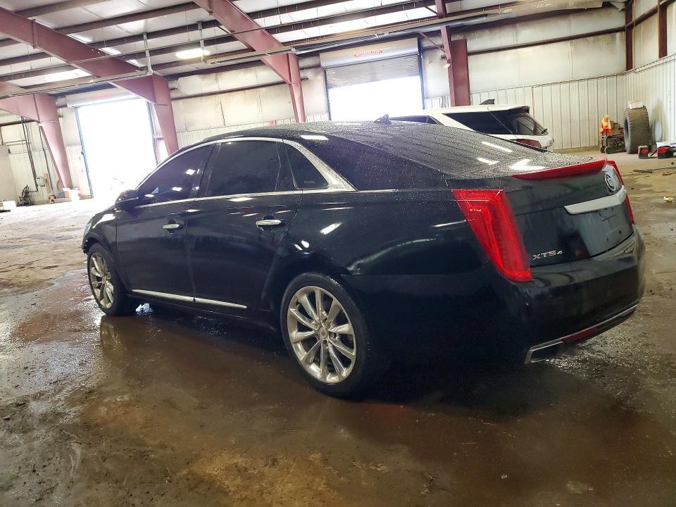 2013 Cadillac Xts Premium Collection