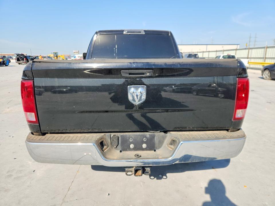 2014 Dodge RAM 1500 ST