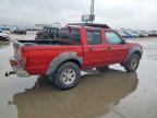 2001 Nissan Frontier XE