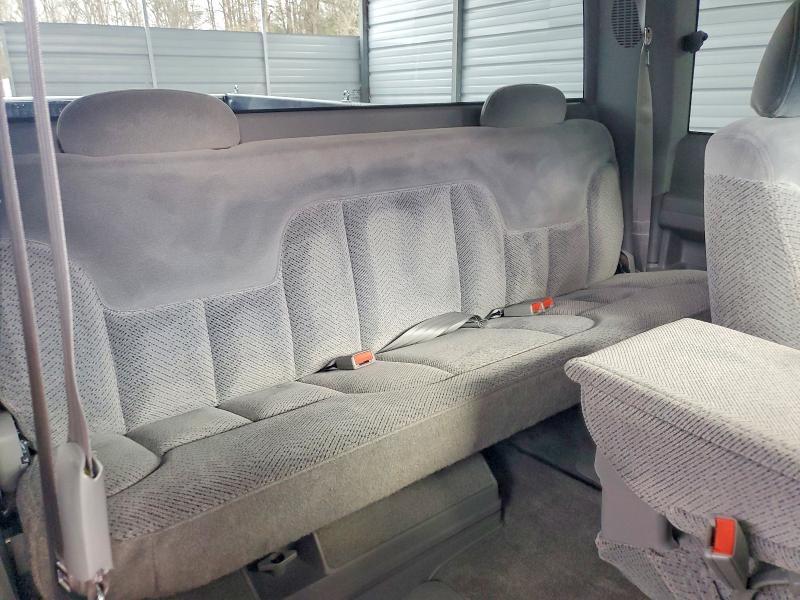 1995 Chevrolet GMT-400 C3500