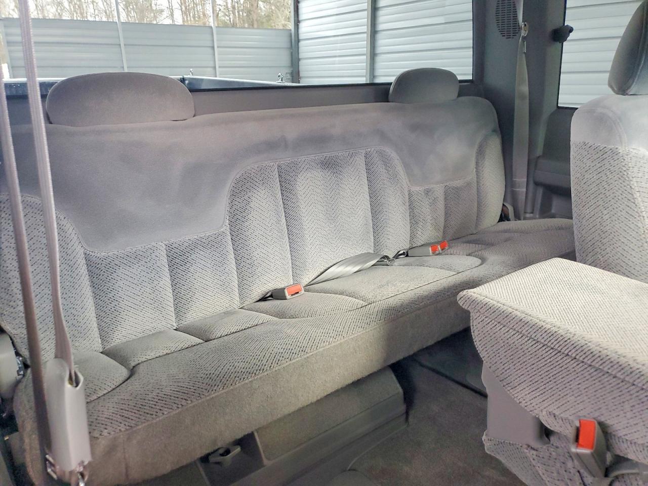 1995 Chevrolet GMT-400 C3500