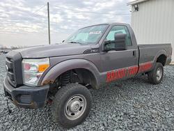 2012 Ford F350 Super Duty for sale in Portland, MI