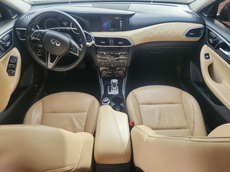 2017 Infiniti Qx30 Premium