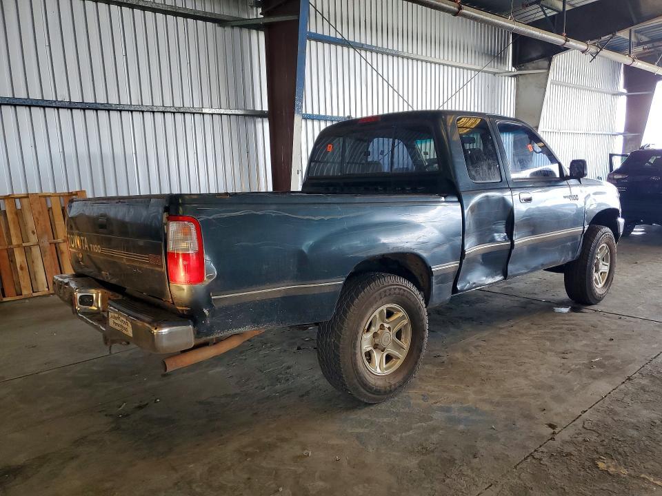 1996 Toyota T100 Xtracab SR5