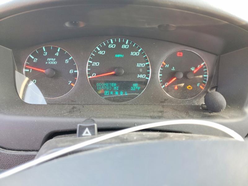 2012 Chevrolet Impala lt