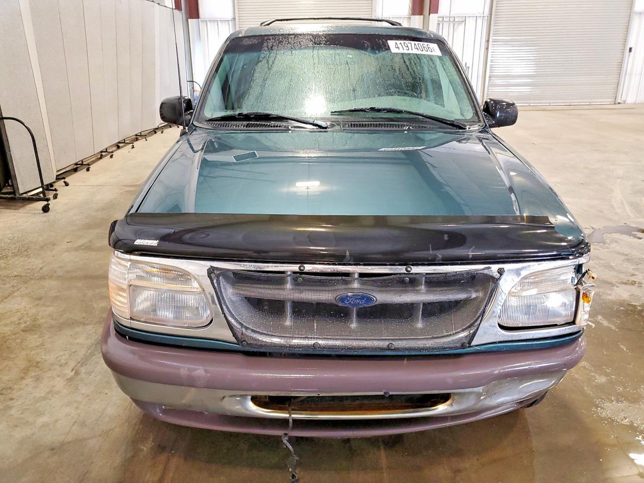 1997 Ford Explorer xl