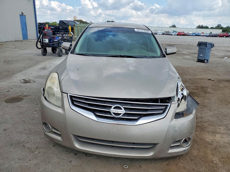 2011 Nissan Altima 2.5