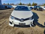 2017 Toyota Corolla im Base
