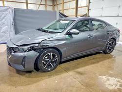 2025 Nissan Sentra sv for sale in Columbia Station, OH