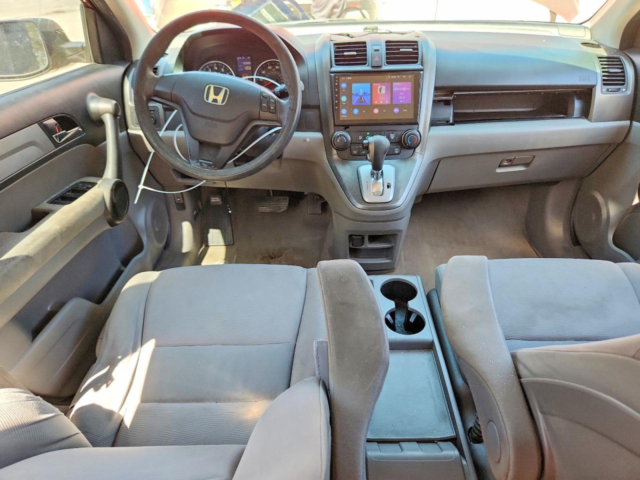 2010 Honda Cr-v lx
