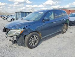 2015 Nissan Pathfinder s for sale in Hueytown, AL