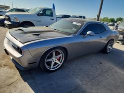 2013 Dodge Challenger sxt en venta en Grand Prairie, TX