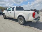 2012 Nissan Frontier S