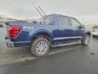2025 Ford F150 Lariat