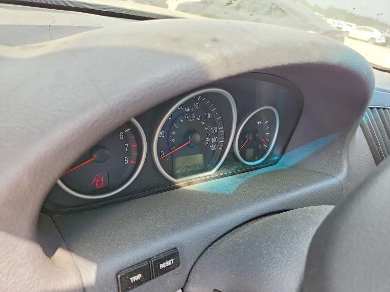2010 Hyundai Veracruz gls