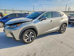2019 Lexus Nx 300 Base for sale in Haslet, TX