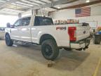 2019 Ford F250 Super Duty