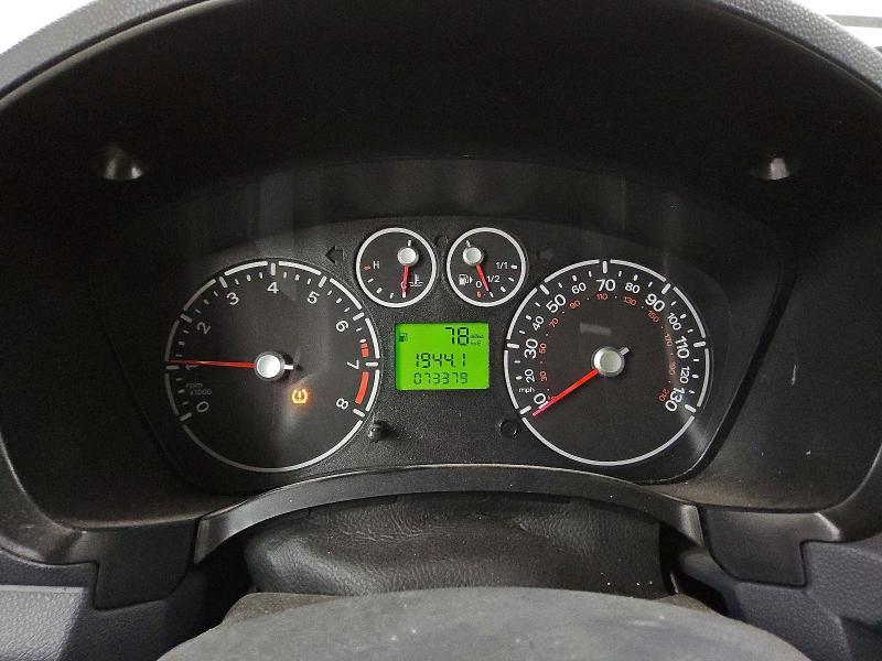 2013 Ford Transit Connect xlt