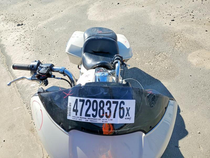 2022 Harley-Davidson Fltrx