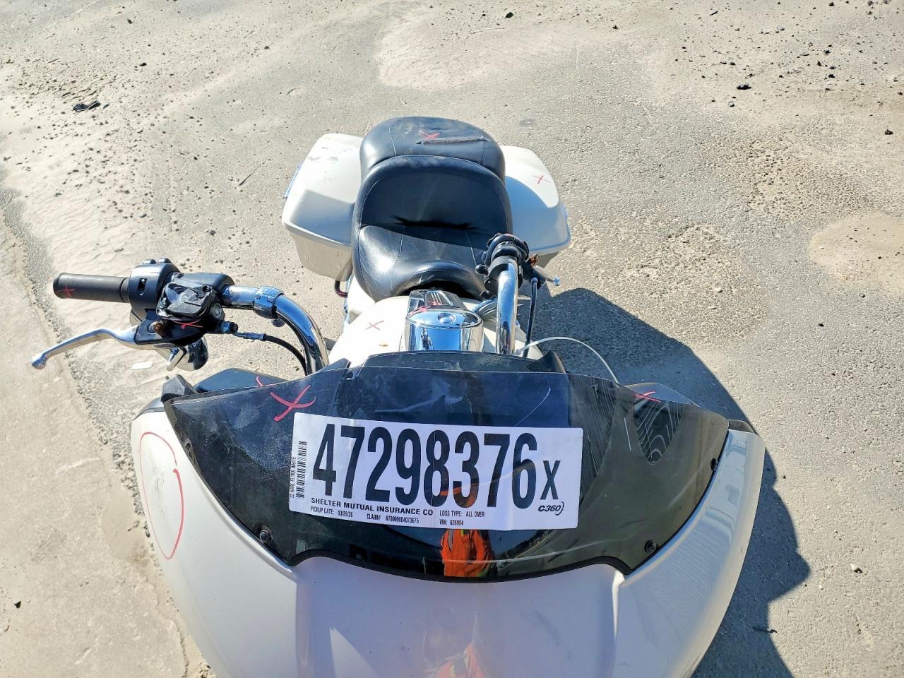 2022 Harley-Davidson Fltrx