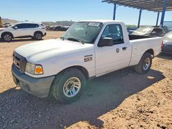 2011 Ford Ranger en venta en Phoenix, AZ