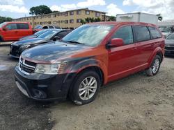 2015 Dodge Journey en venta en Opa Locka, FL
