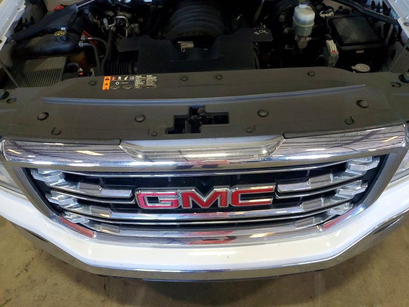 2018 GMC Sierra K1500 SLT