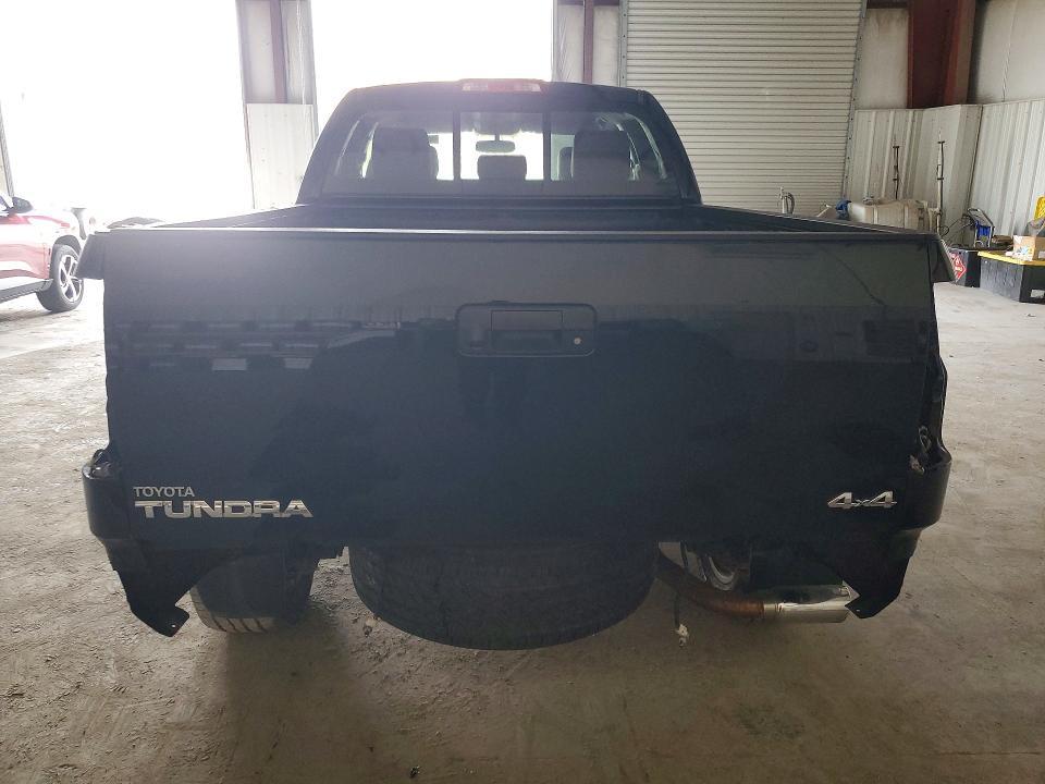 2012 Toyota Tundra Limited