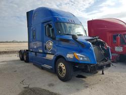 Freigliner salvage cars for sale: 2020 Freigliner 2020 Freightliner Cascadia 126 Semi Truck